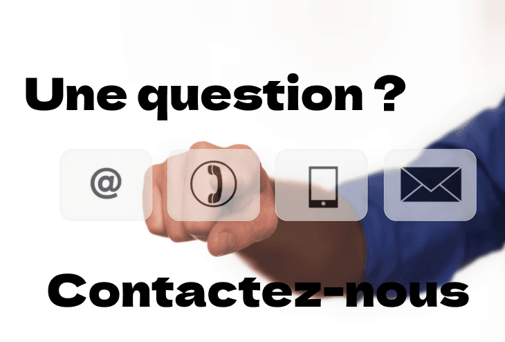 Illustration contact