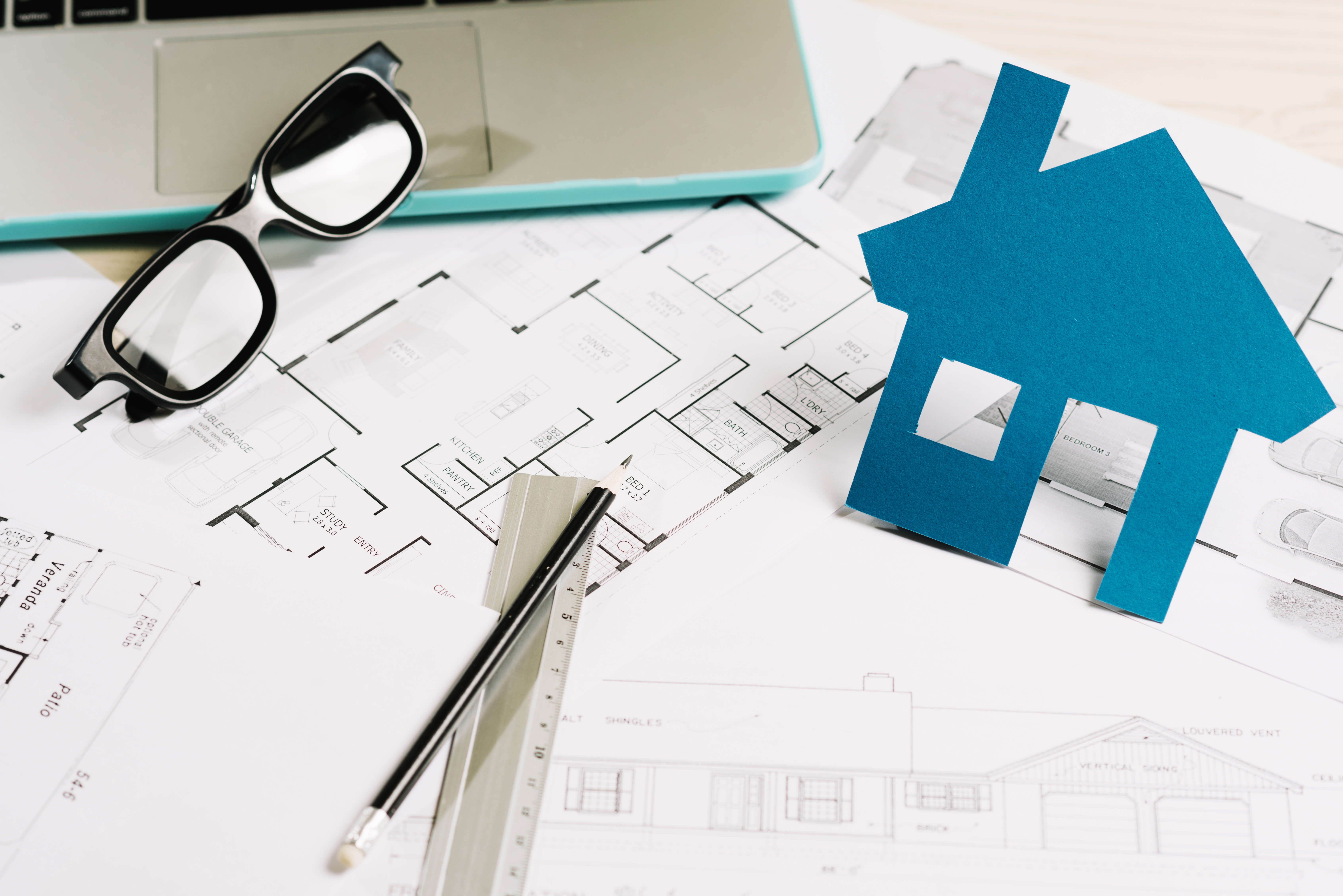 Illustration rénovation